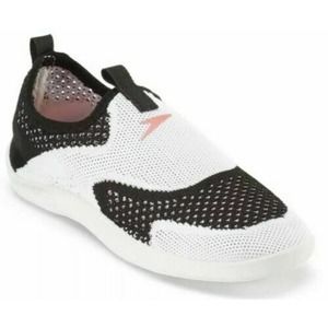 Speedo Surf Strider Junior Girl S Mesh Water Shoe